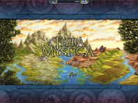Terra Mystica zrzut z ekranu apk 2
