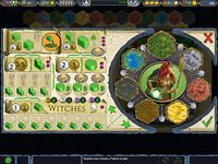 Terra Mystica capture d'écran apk 