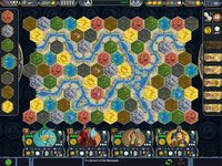 Terra Mystica screenshot apk 13