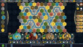 Tangkapan layar apk Terra Mystica 8