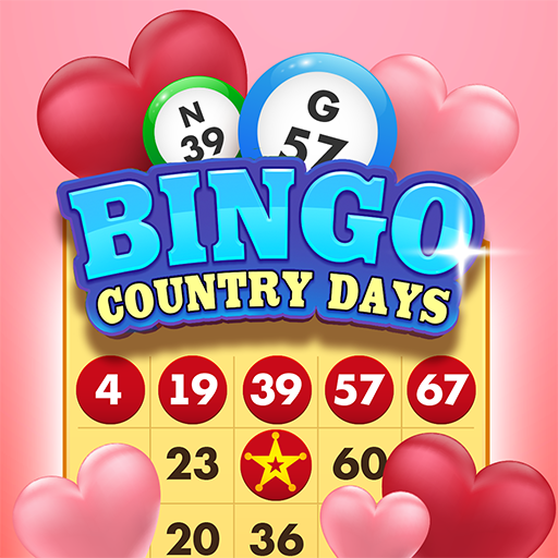 Bingo Country Days