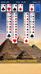 Solitaire στιγμιότυπο apk 7