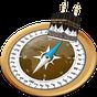 Qibla Compass- Find Direction icon