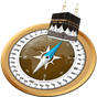 Qibla Compass- Find Direction icon