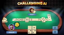 Tangkap skrin apk Domino－Mainkan Dominoes online 2