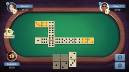 Domino - Dominoes online ảnh màn hình apk 17