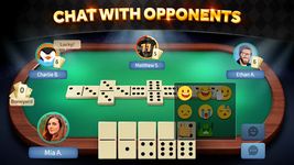 Tangkapan layar apk Domino - Dominoes online 12