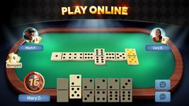 Domino - Dominoes online ảnh màn hình apk 11