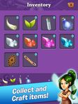 Captura de tela do apk Mahjong Halloween Adventure: Monster Mania 12