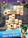Mahjong Halloween Adventure: Monster Mania screenshot apk 20