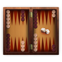 Icono de Backgammon Sin Conexión