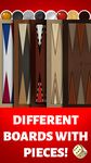 Tangkap skrin apk Backgammon Offline 7