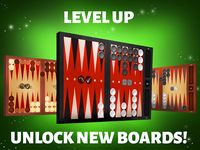 Backgammon Offline のスクリーンショットapk 1