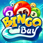 ビンゴベイ - Free Bingo Games アイコン
