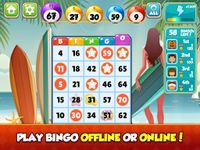Bingo Bay - Free Bingo Games screenshot apk 9