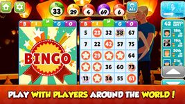 Bingo Bay - Free Bingo Games screenshot apk 16