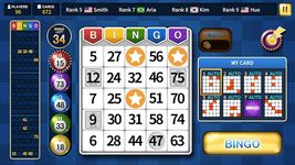 Bingo Master King capture d'écran apk 3