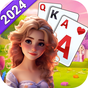Solitaire Match Mermaid