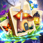 Mahjong Magic Lands: Fairy King's Quest icon
