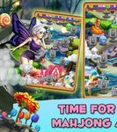 Mahjong Magic Lands: Fairy King's Quest screenshot apk 6