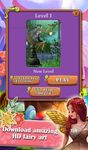 Mahjong Magic Lands: Fairy King's Quest screenshot apk 16