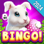 Easter Bunny Bingo icon