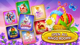 Easter Bunny Bingo capture d'écran apk 9