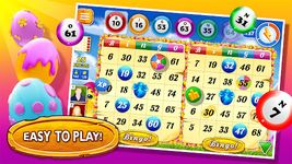 Easter Bunny Bingo screenshot apk 11