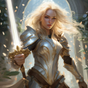 Ícone do Medieval Fantasy RPG (Choices Game)