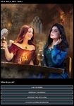 Medieval Fantasy RPG (Choices Game) capture d'écran apk 19