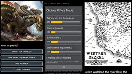 Medieval Fantasy RPG (Choices Game) capture d'écran apk 7