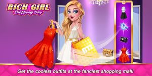 Immagine 8 di Rich Girl Shopping Day