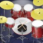 Drum kit - Drum Solo Legend