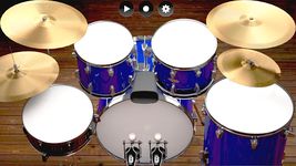 Bateri Davul-Drum Solo Legend ekran görüntüsü APK 6