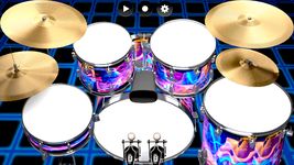 Bateri Davul-Drum Solo Legend ekran görüntüsü APK 5