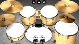 Bateri Davul-Drum Solo Legend ekran görüntüsü APK 3