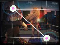 Скриншот 10 APK-версии Cytoid: A Community Rhythm Game