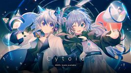 Скриншот 4 APK-версии Cytoid: A Community Rhythm Game