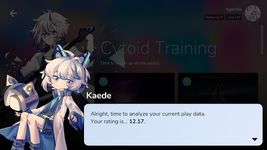 Скриншот 7 APK-версии Cytoid: A Community Rhythm Game