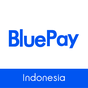 Ikon apk BluePay Wallet Indonesian
