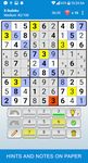 Sudoku miễn phí ảnh màn hình apk 4