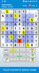 Sudoku Offline Game Free zrzut z ekranu apk 3