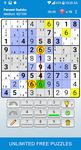 Sudoku miễn phí ảnh màn hình apk 2