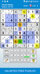 Sudoku Offline Game Free zrzut z ekranu apk 2