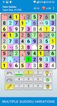 Sudoku Offline Game Free zrzut z ekranu apk 1