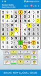 Sudoku miễn phí ảnh màn hình apk 