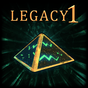 Ícone do Legacy - The Lost Pyramid