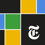 Biểu tượng NYTimes - Crossword