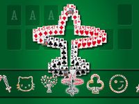 Screenshot 4 di Solitaire apk