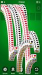 Solitaire capture d'écran apk 11